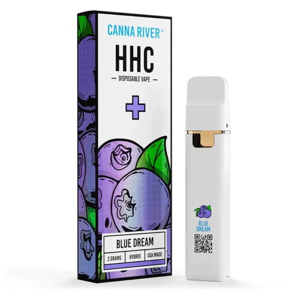 hhc vapes uk cannariver 2gram disposable hhc vapes uk