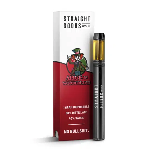 THC Vapes | THC Vapes UK