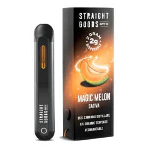 thc vape pen 2000mg uk magic melon 2000mg