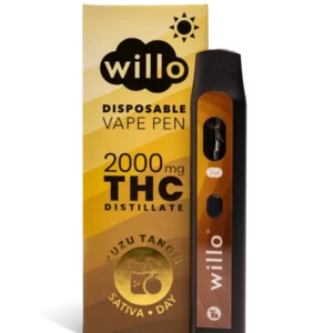 thc vape pen 2000mg yuzu tangie thc vape pen 2000mg