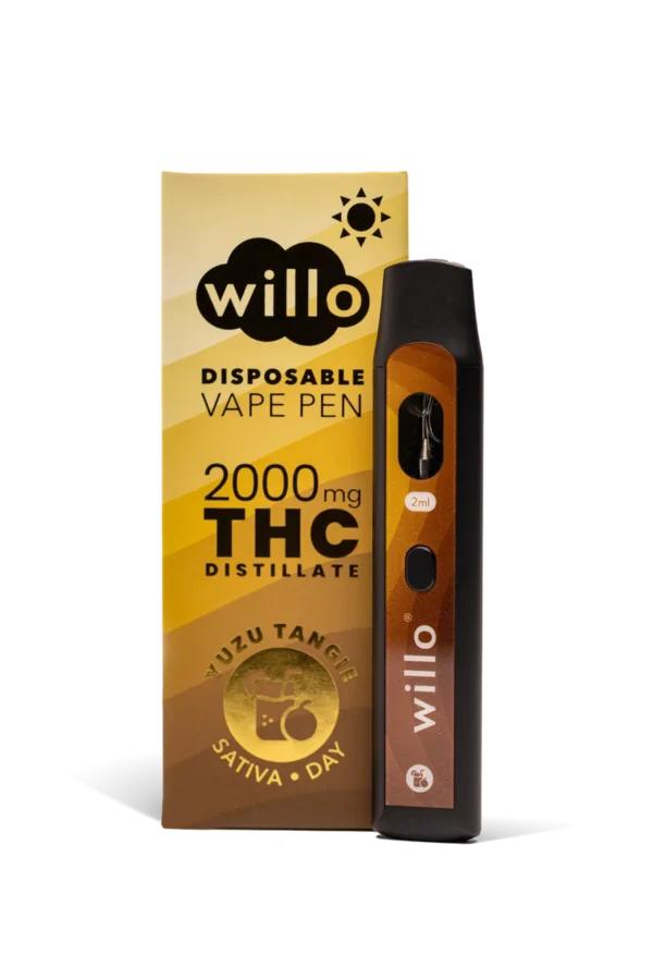 thc vape pen 2000mg yuzu tangie thc vape pen 2000mg