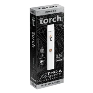 thca vape uk​ torch 3.5g thc a vapen pen zoreos
