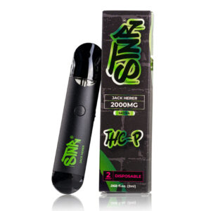 thcp vape uk jack herer 2000mg thc p vape pen