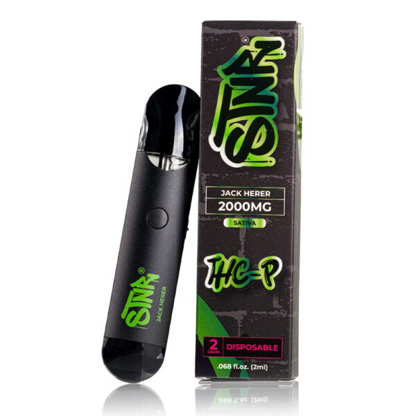 thcp vape uk jack herer 2000mg thc p vape pen