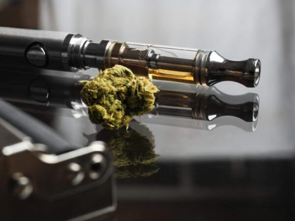 THC VAPE SHOP UK