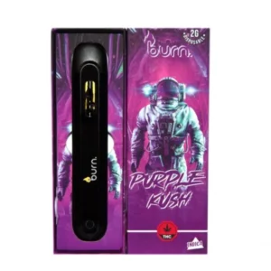 weed vapes uk purple kush 2g disposable weed vape uk