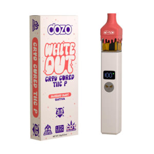 thc p vape uk blizzard blast 3500mg