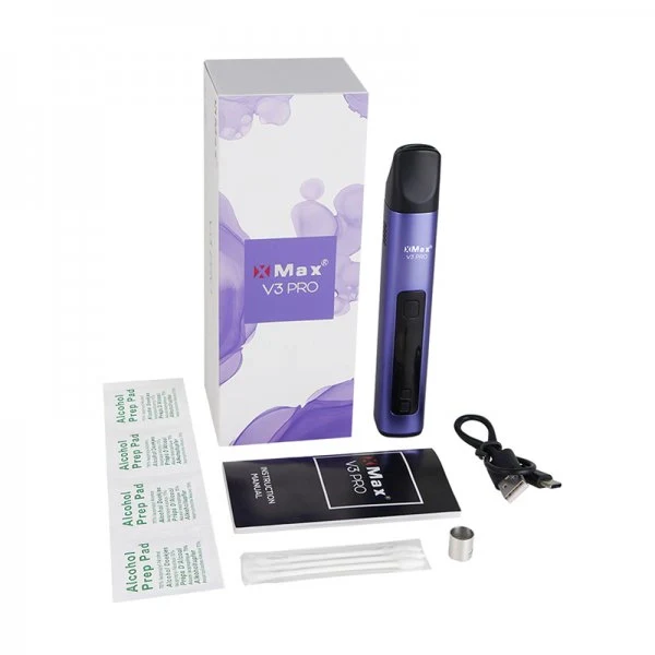 XMAX V3 Pro Vaporizer